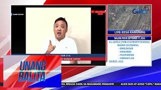 Roque, binigyan ng hanggang Huwebes ng quadcomm na dumalo sa pagdinig; ituturing... | Unang Balita