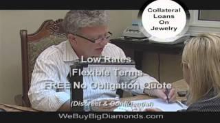 Raymond Lee Jewelers All Services RLAS-1111