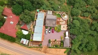 Self Catering Apartments in Tlokweng: Match Makers Properties