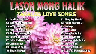 TAGALOG LOVE SONGS NONSTOP Pampatulog Pamatay Puso Stress Relief PML Entertainment Channel