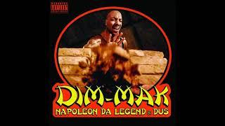 Napoleon Da Legend & DUS - Dim mak (EP)