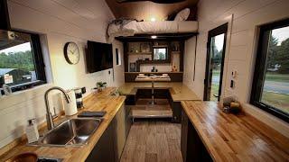 How To Build An Off Grid Tiny House