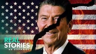 U.S.A. Dividida: El Legado Ronald Reagan | Documental | Real Stories en Español