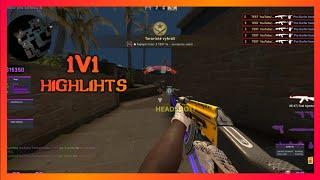 HVH $ CSGO $ NEW CFG ONETAP.SU 15EUR. $ SOME OF 1v1 HIGHLIGHTS $