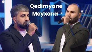 Qedimyane Meyxana - Ruslan ft Mir Ferid / Yeni Trend Deyişme