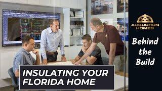 Southwest Florida Smarts: Building a More Energy-Efficient Home