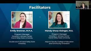 Careers with a Cause (webinar)