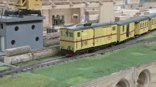 Train Expo.ch 2022