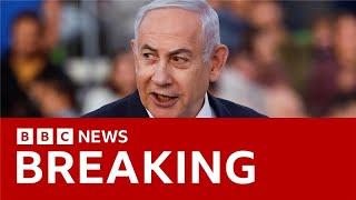 Israeli Prime Minister Benjamin Netanyahu says Israel-Hezbollah ceasefire deal agreed | BBC News