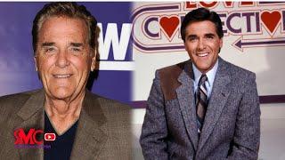 Chuck Woolery Dead: Original ‘Wheel of Fortune’ and The Game Show Host Horrible Death Revealed