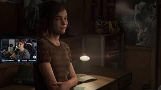 The Last of us Part 2 #1 | @Papaplatte #StoryGame