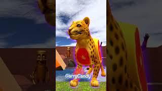 ME vs BRAINROT MEMES In garry's mod! Spartan Kicking All Size