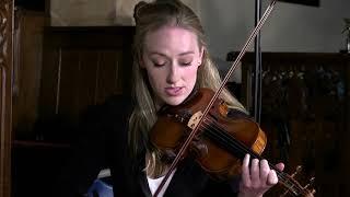 2021 Masters of Tradition - Aoife Ní Bhriain