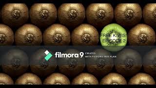 Free Kiwis! Episode 2: James Kierstead