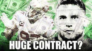  BLUEPRINT for Nick Bosa’s new 49ers contract