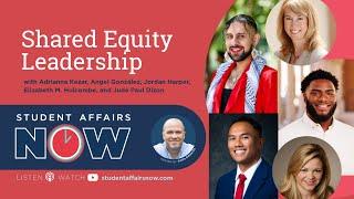 Shared Equity Leadership