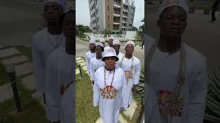 OWAMBE THIEVES starts showing in all cinemas nationwide from April 18 2025