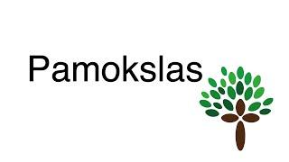 Pamokslas 2022 06 19