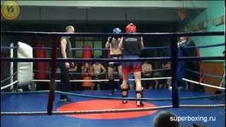 Безруков Андрей - Винокуров Ярослав 30-11-2013