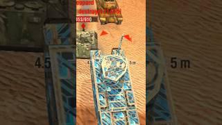 TOG II Sneak Attack! #worldoftanksblitz #wotblitz #wotb