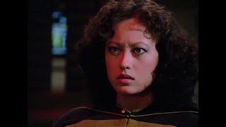 Separation Anxiety - Star Trek: The Next Generation [EDIT]