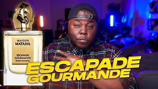 Is Maison Mataha Escapade Gourmande Really Worth The Money? Best Vanilla Fragrance for Men