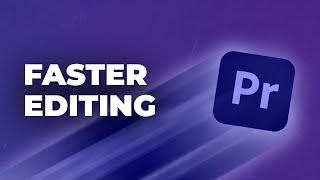 Speed Up Adobe Premiere Pro 2024 with Proxies