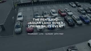 Pentland Spring Sales Event