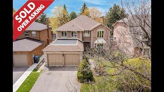 22 Regentview Drive, SOLD By Erik & Lynda Liscio iPro Realty Ltd., Brokerage