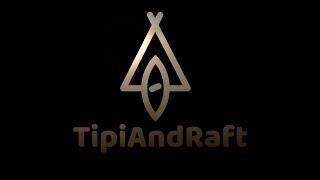 Welcome to Tipiandraft: Roadtrips, Hiking, Packrafting & Tipi Camping Adventures! Tentipi & Anfibio