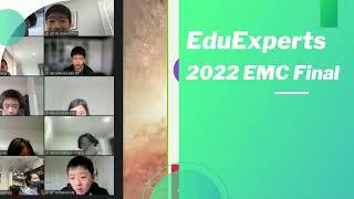 2022 EduExperts Maths online competition final