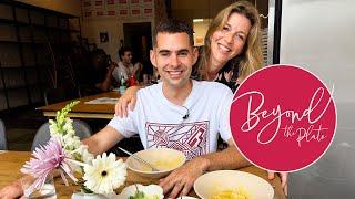 Beyond the Plate - Francis Blais at Menu Extra - Season 4 Episode 5