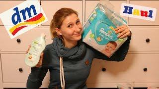 DM Haul März 2018 I Kleinkind - Baby - Familie - Haushalt I AllesClärchen