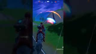 Волчара отомстил в Fortnite #shorts