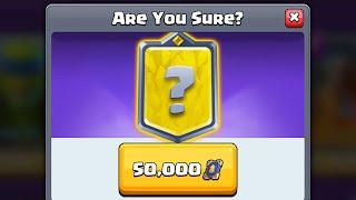 the most BROKEN card in history…