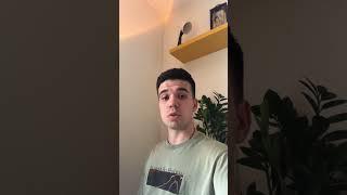 Крыков Иван Сергеевич - репетитор по математике - видеопрезентация для Repetit.ru