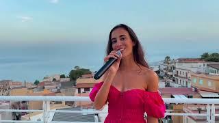 VIVA LA VIDA  Coldplay Cover Benedetta Caretta 1080p