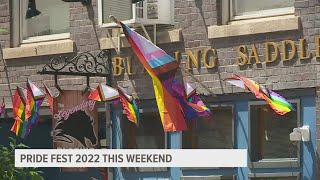 Capital City Pride Fest to begin June 10