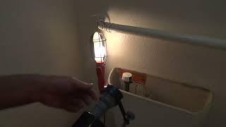 Fluidmaster Toilet Fill Valve Replacement Made Easy