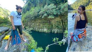 SAIRANG BELKHAI-The Unexplored Paradise of Mizoram||VLOG||2021||