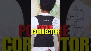 Correct Your Posture  #Shorts #Trending #Malayalam #AswinC #Short #Beautytips #Diy #Viral #Posture