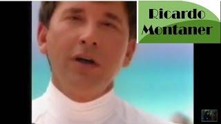 Ricardo Montaner - Bésame (Video Oficial)