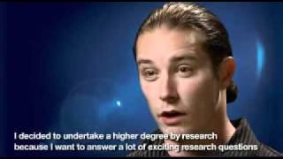 Faculty of Information Technology Monash University - Postgraduate