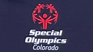 Highlight 28:14 - 33:14 from PokeBearCave is live! Special Olympics track in Colorado Springs Colora