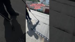 «Кровля на высоте» / ремонт наплавляемой кровли Волгоград / качественный ремонт по низким ценам.