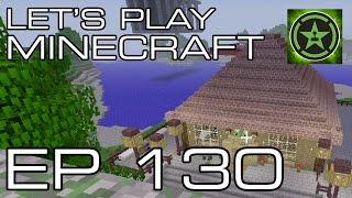 Let's Play Minecraft: Ep. 130 - Top Chef