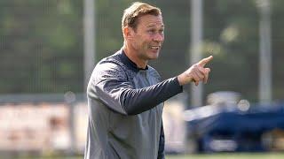 Duncan Ferguson | Alloa Athletic v ICTFC Preview | 14.09.2024