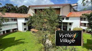 Vythiri Village Resort Wayanad | Best Luxury resort in Wayanad | Part -1| Firdousia Vlogs