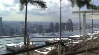 Marina Bay Sands SkyPark