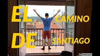 El Camino De Santiago 2019